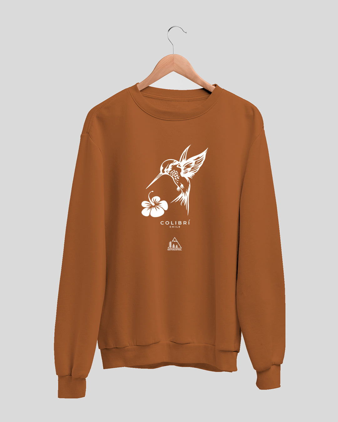 POLERÓN COLIBRÍ POLO