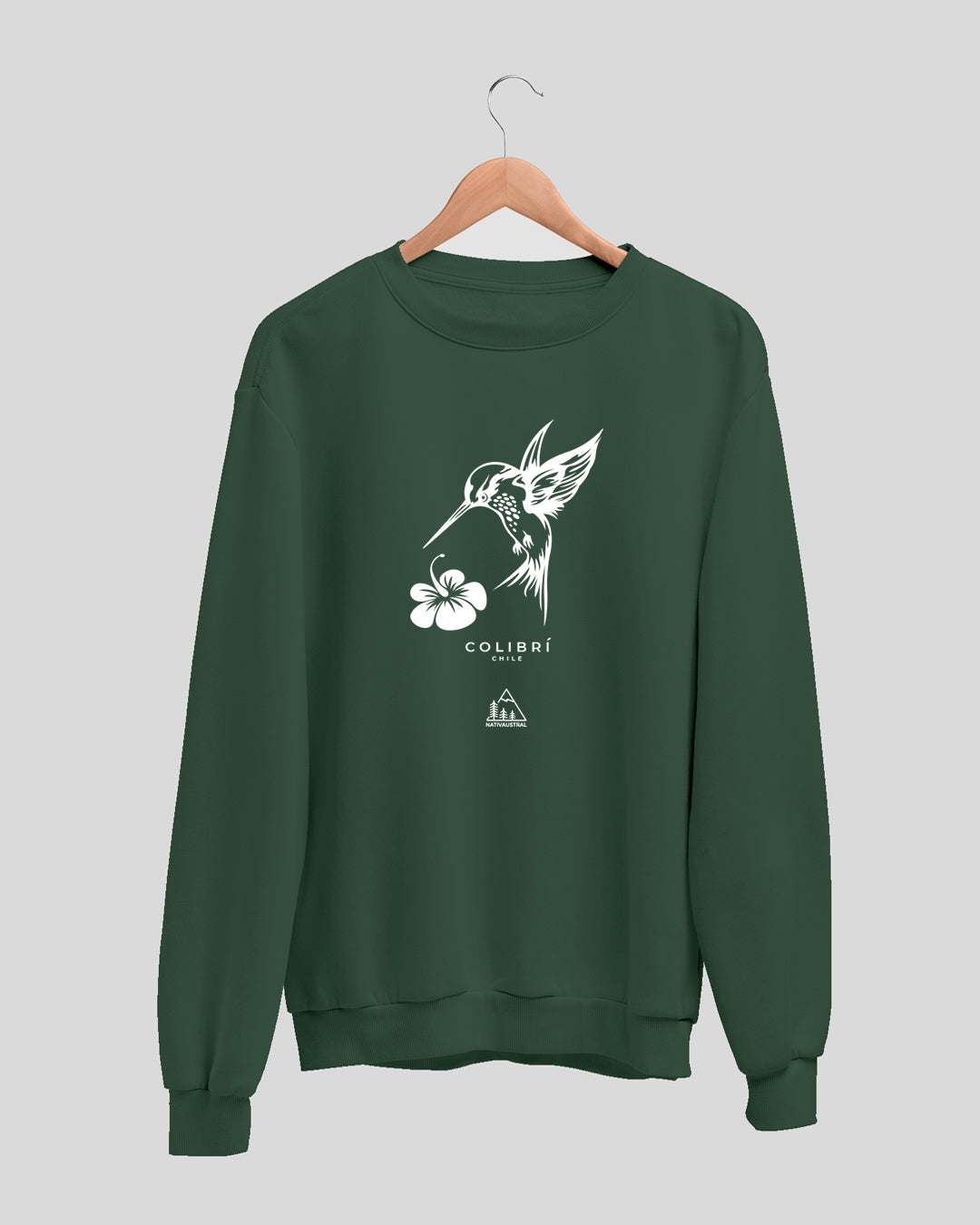 POLERÓN COLIBRÍ POLO