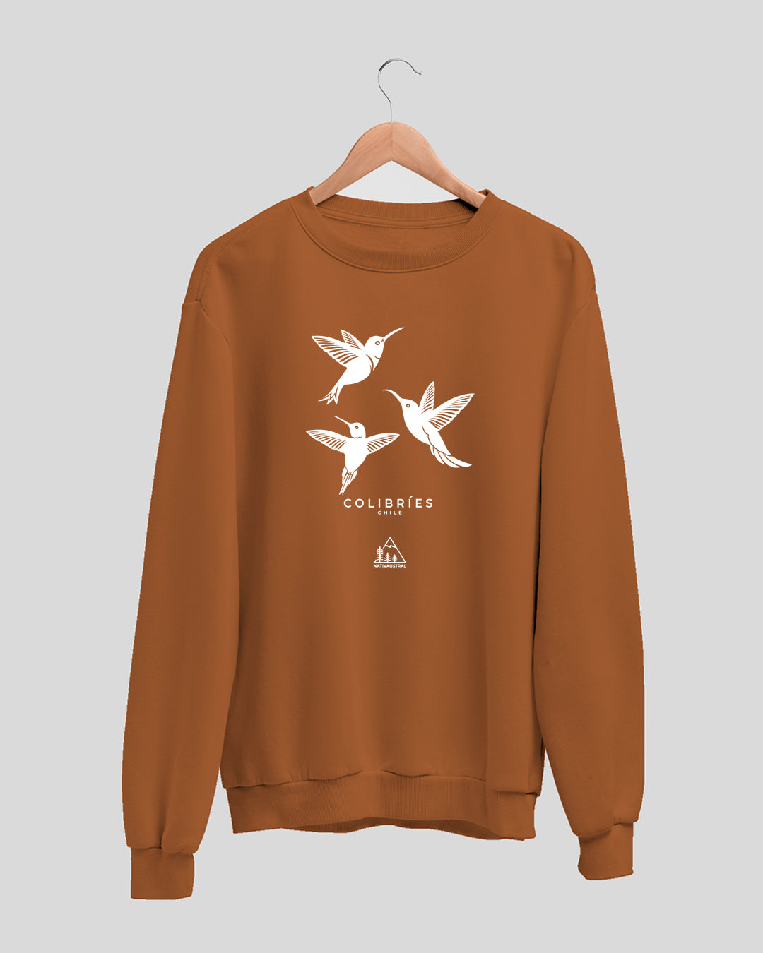 POLERÓN COLIBRÍES POLO