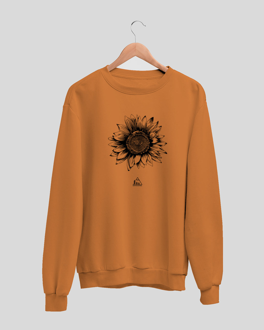POLERÓN GIRASOL POLO