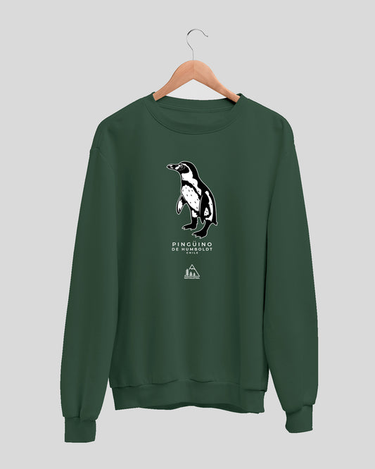POLERÓN PINGUINO DE HUMBOLDT POLO