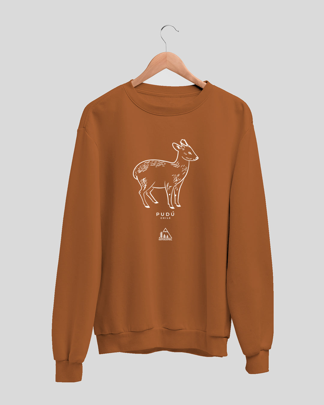 POLERÓN PUDÚ POLO