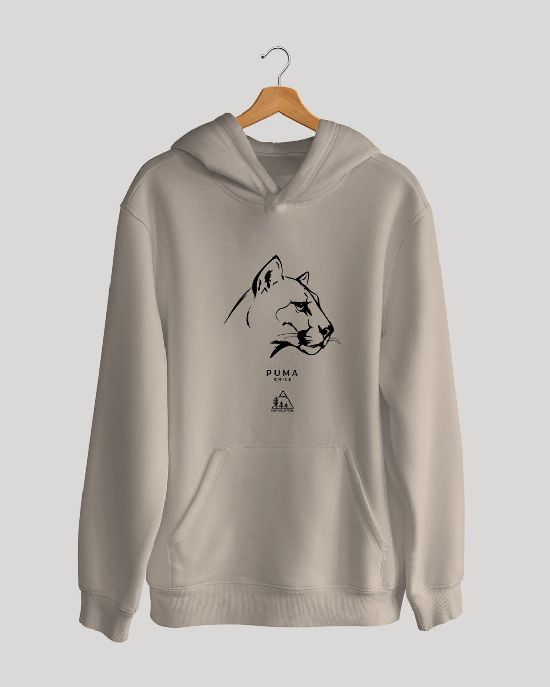 POLERÓN PUMA