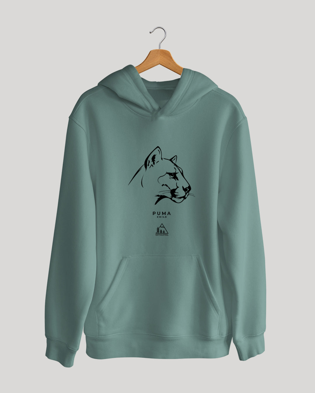 POLERÓN PUMA