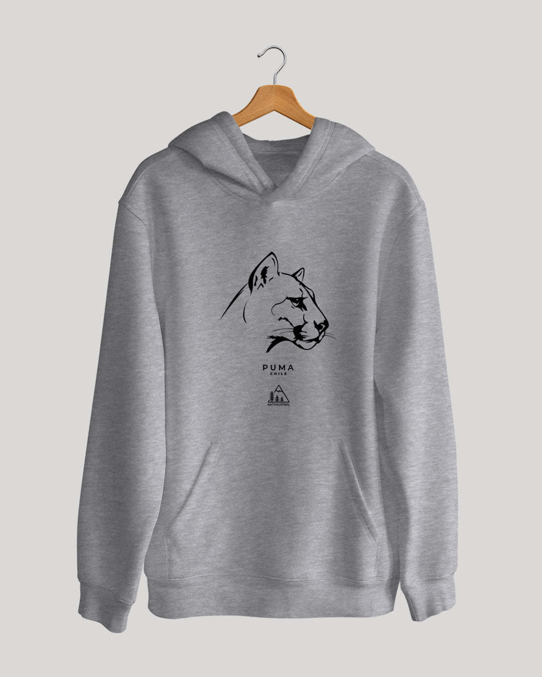 POLERÓN PUMA