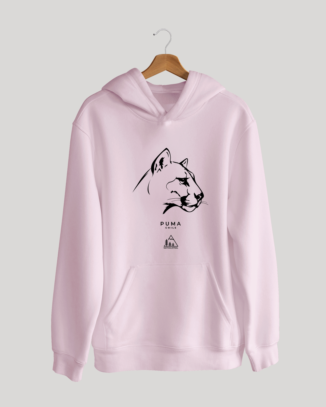 POLERÓN PUMA