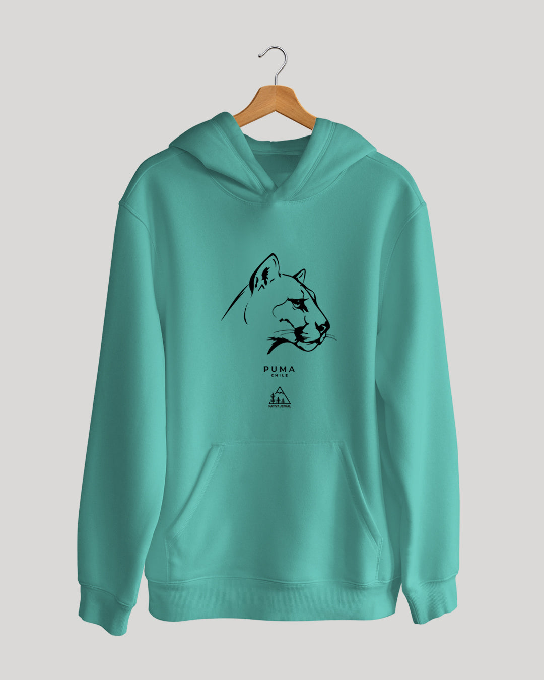 POLERÓN PUMA