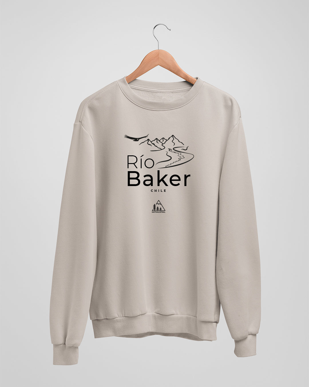 POLERÓN RÍO BAKER POLO