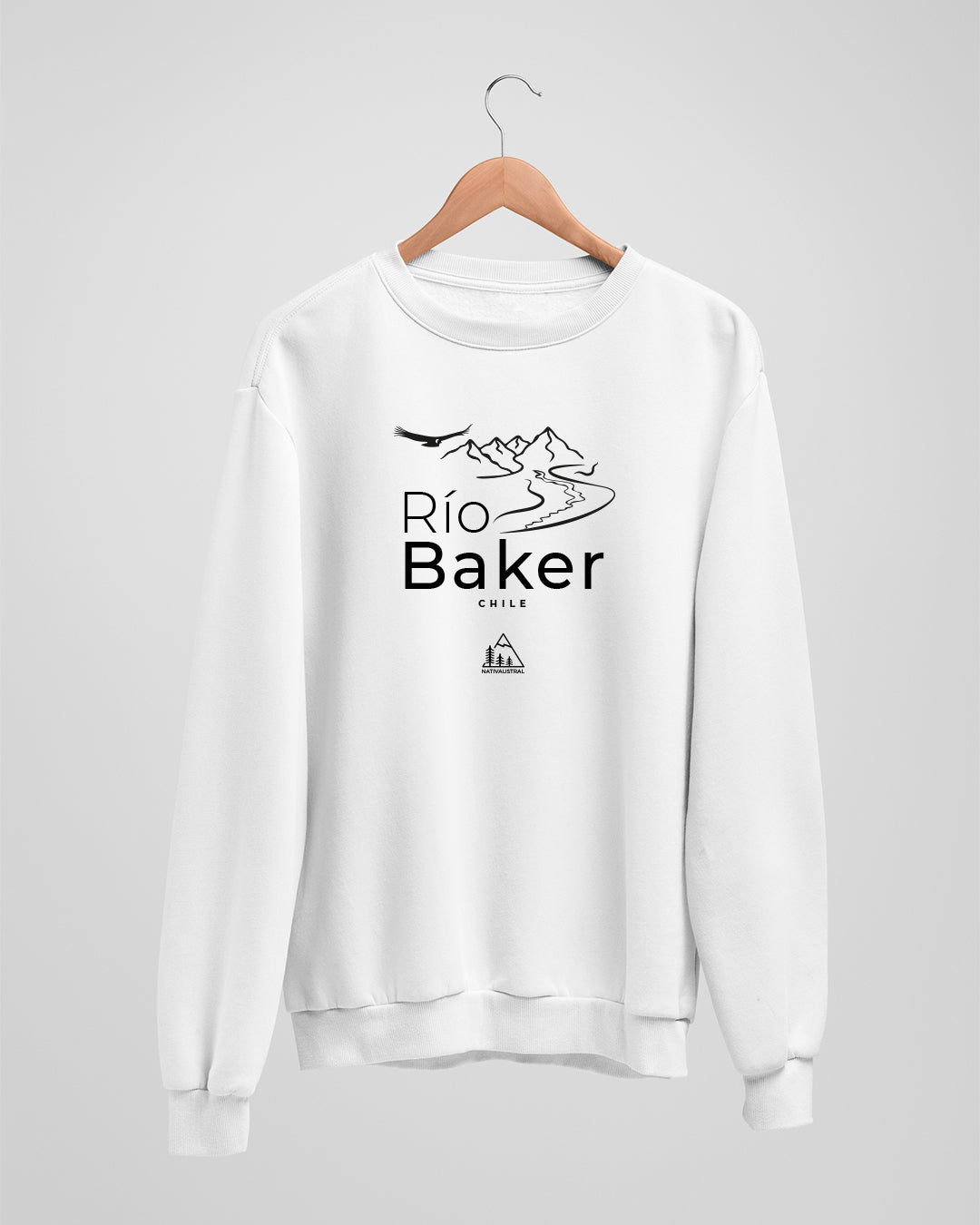 POLERÓN RÍO BAKER POLO