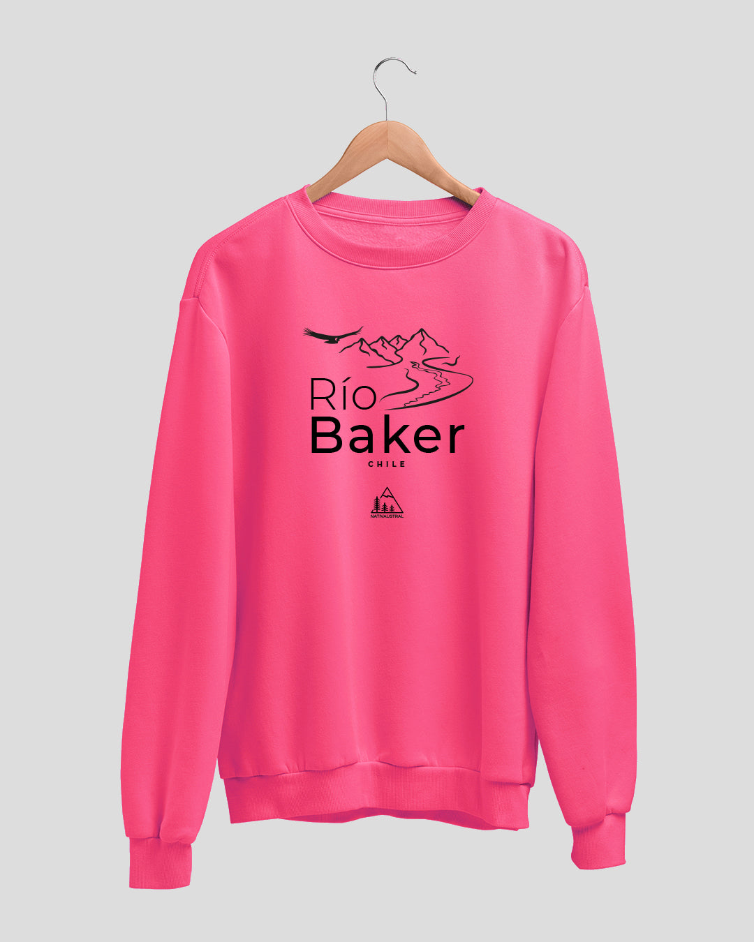 POLERÓN RÍO BAKER POLO