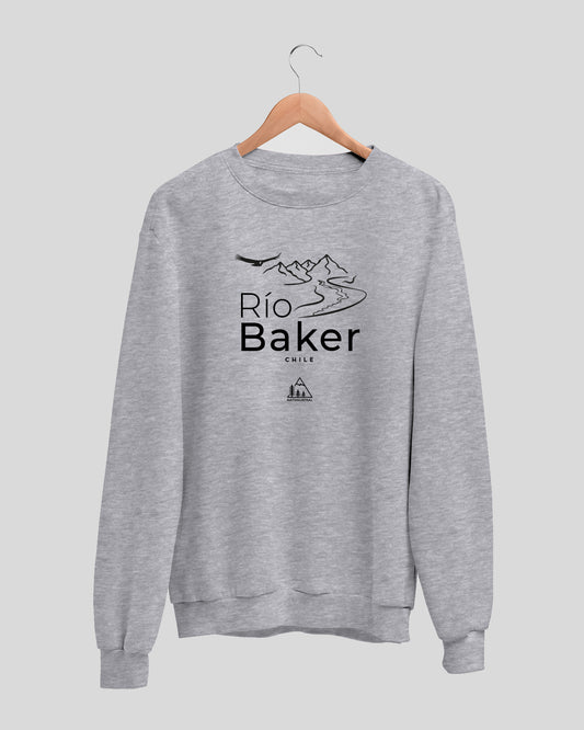 POLERÓN RÍO BAKER POLO