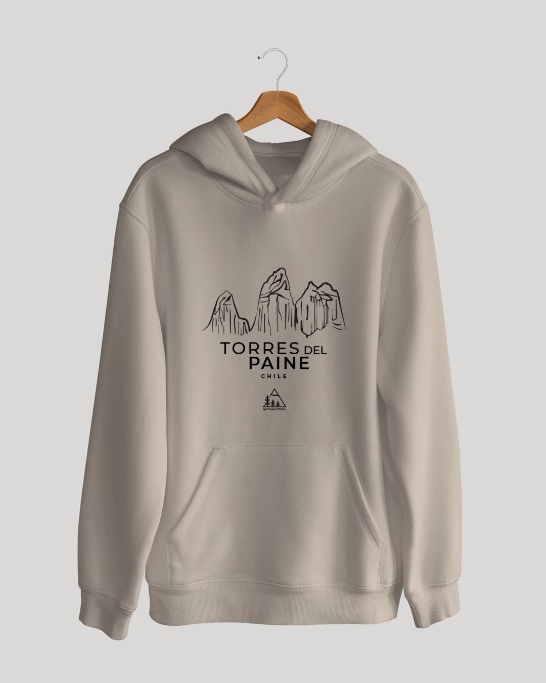 POLERÓN TORRES DEL PAINE