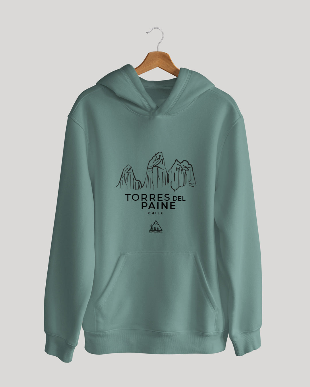 POLERÓN TORRES DEL PAINE