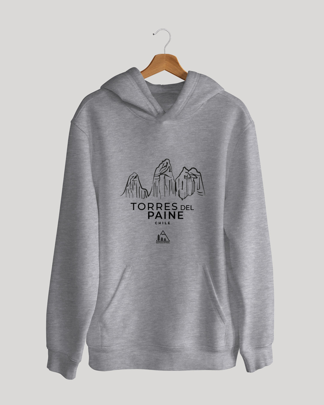 POLERÓN TORRES DEL PAINE