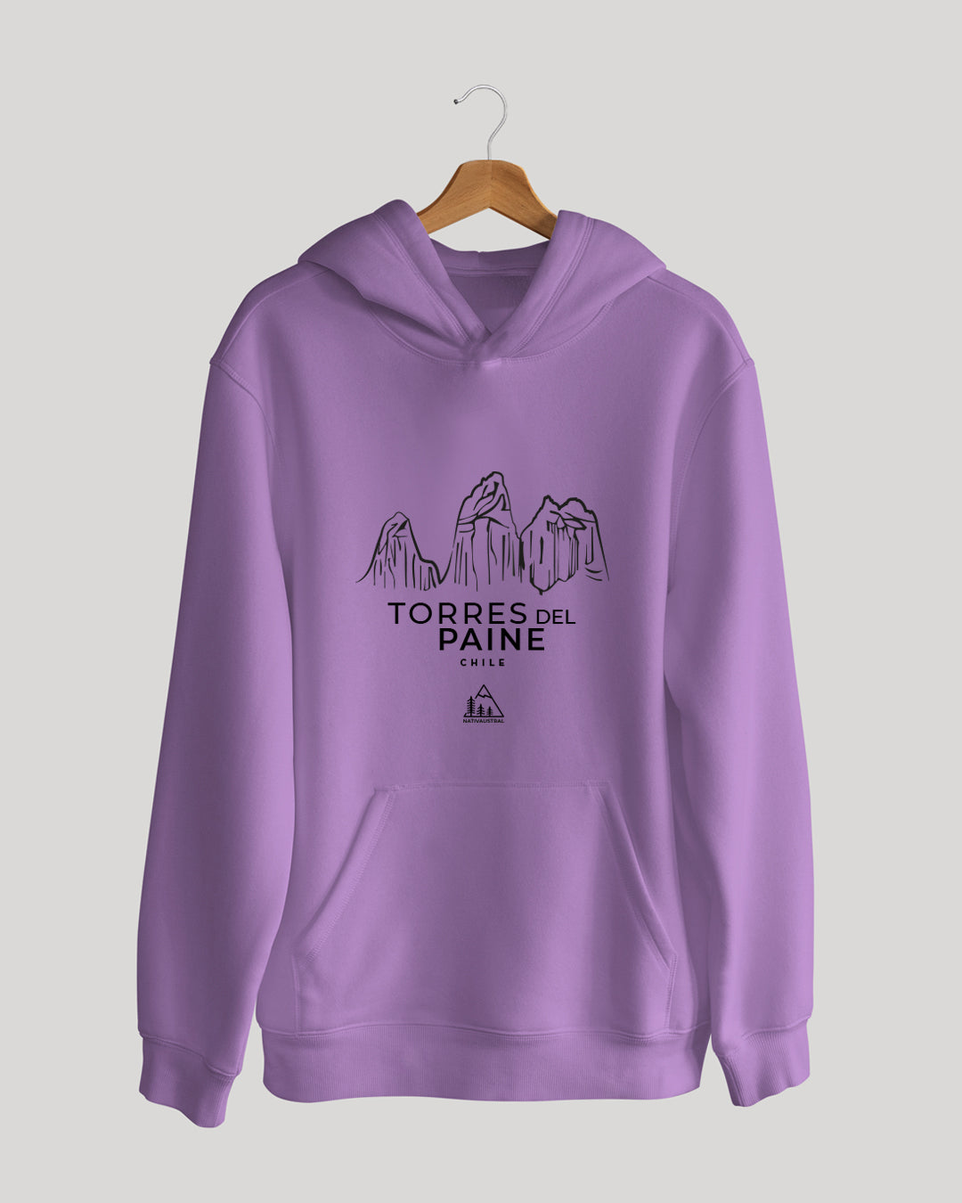 POLERÓN TORRES DEL PAINE