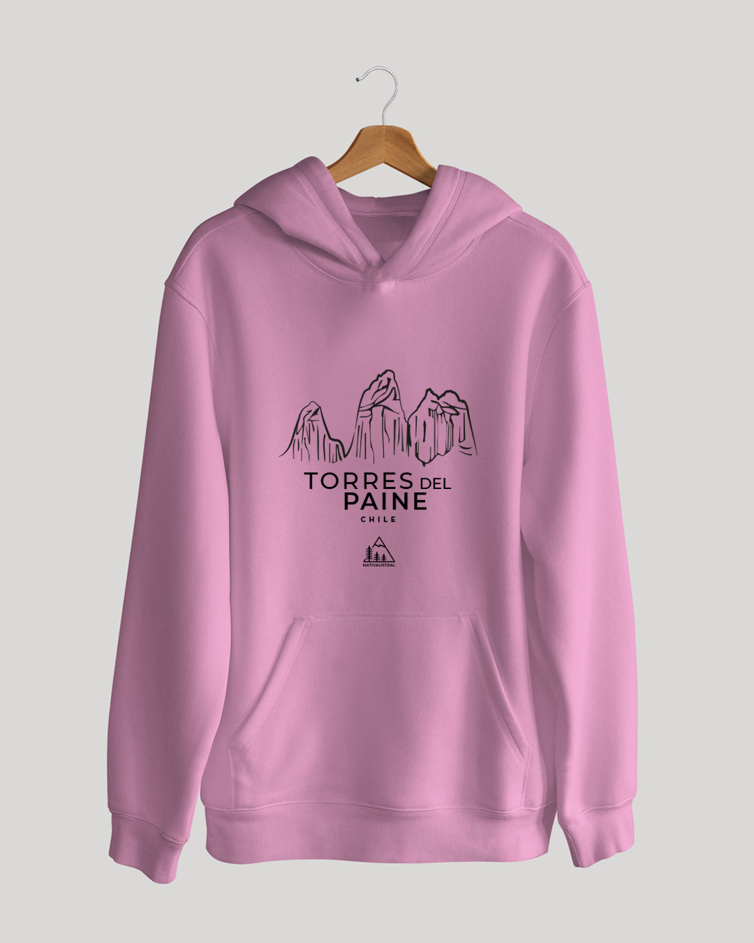 POLERÓN TORRES DEL PAINE