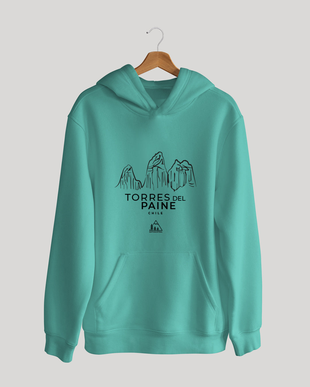 POLERÓN TORRES DEL PAINE