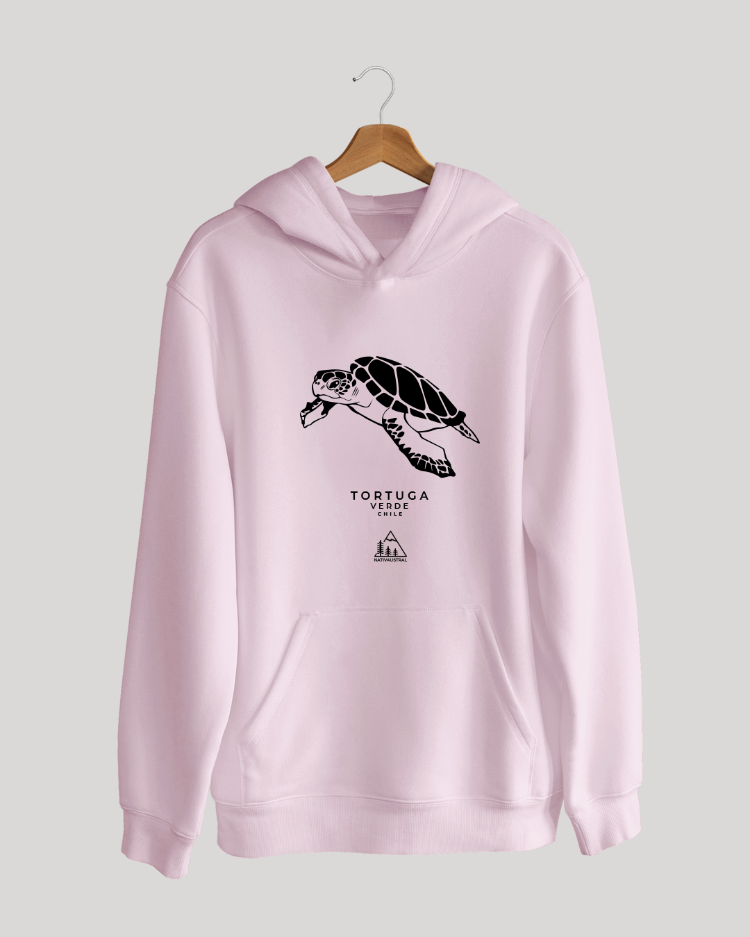 POLERÓN TORTUGA VERDE