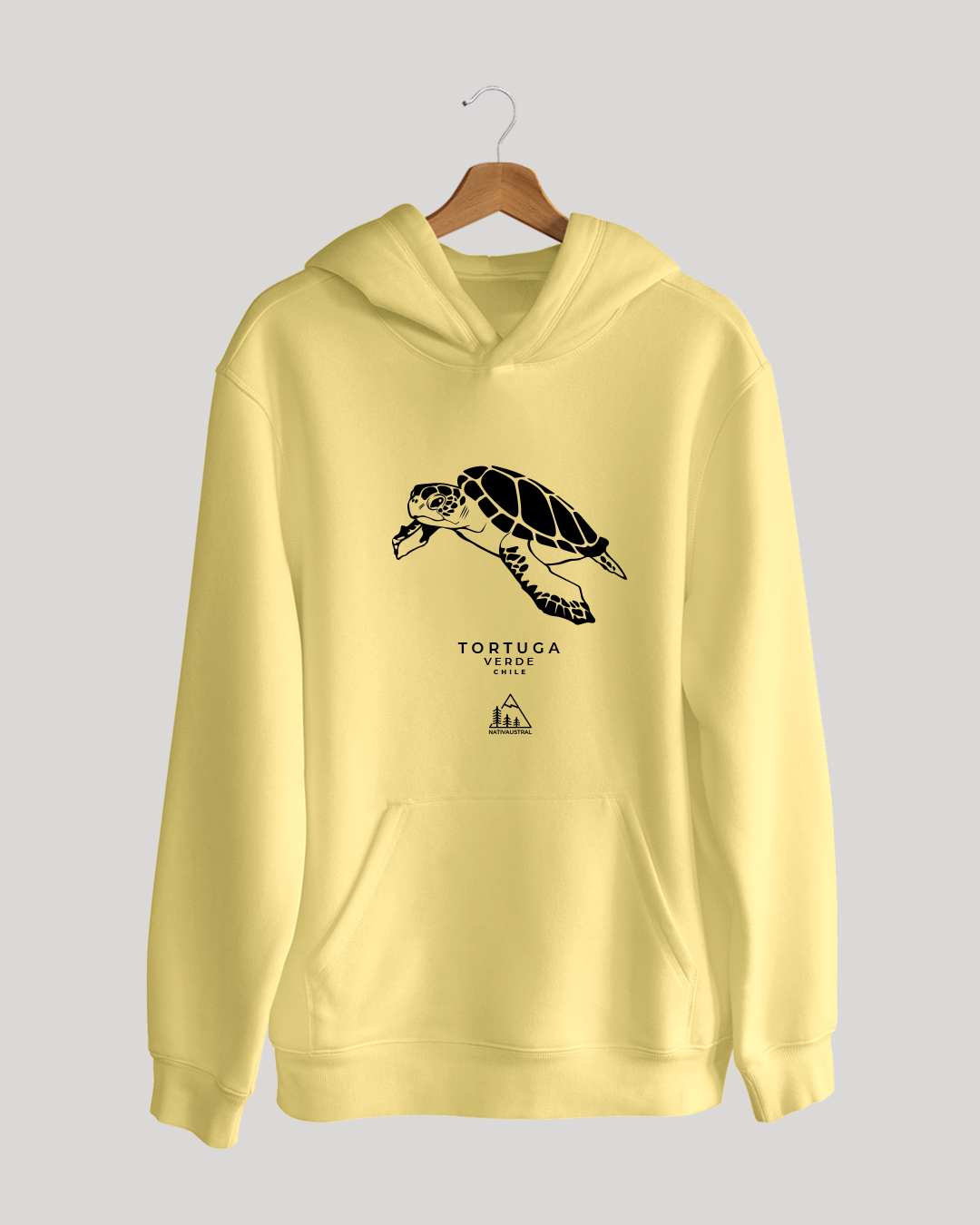 POLERÓN TORTUGA VERDE