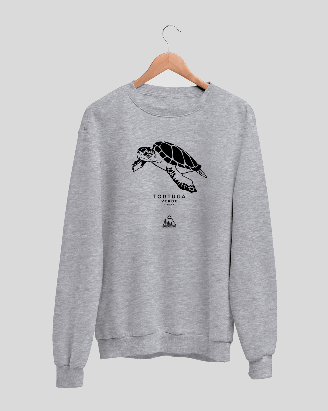 POLERÓN TORTUGA VERDE POLO