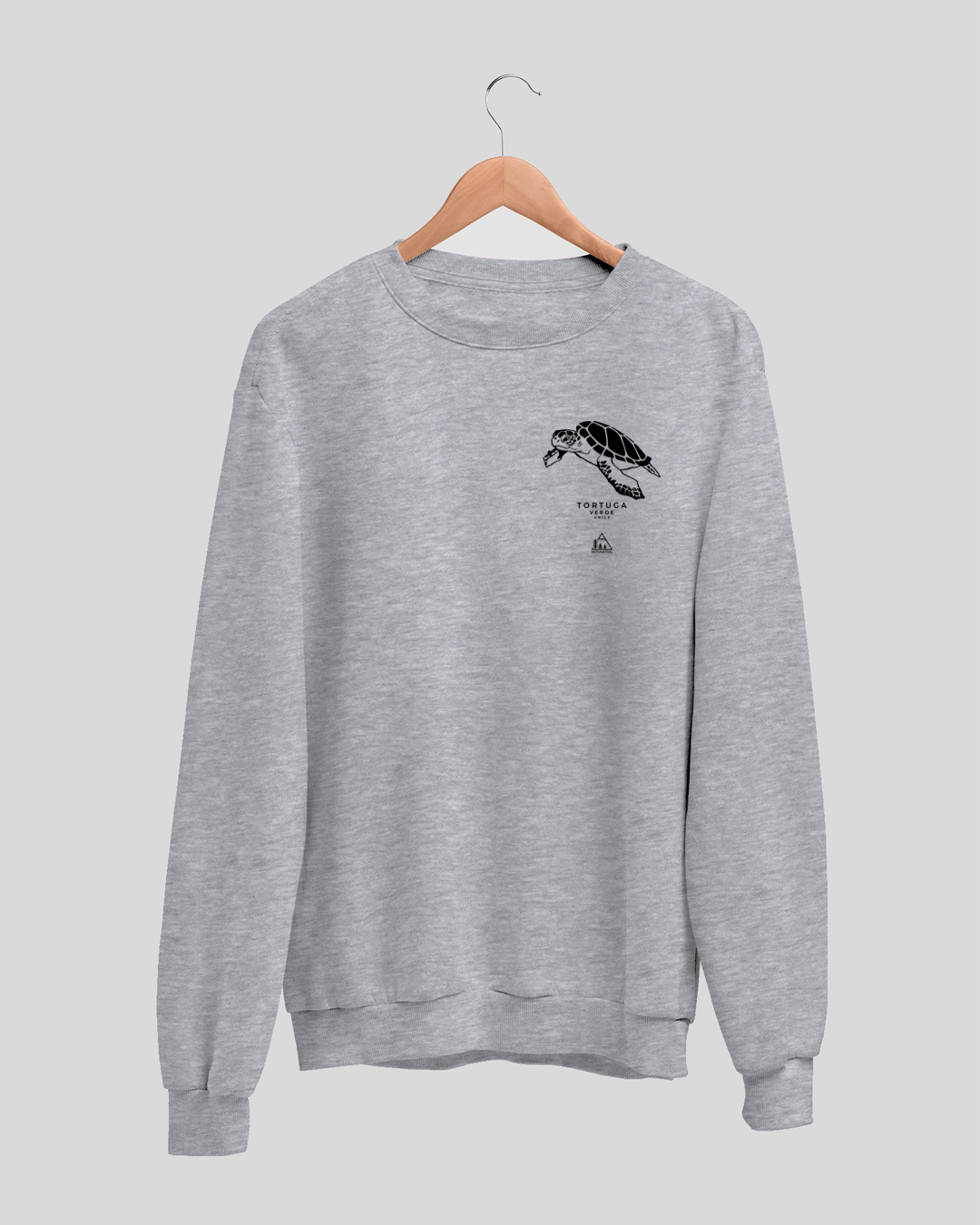 POLERÓN TORTUGA VERDE POLO