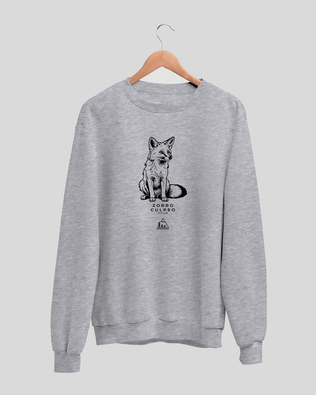 POLERÓN ZORRO CULPEO POLO