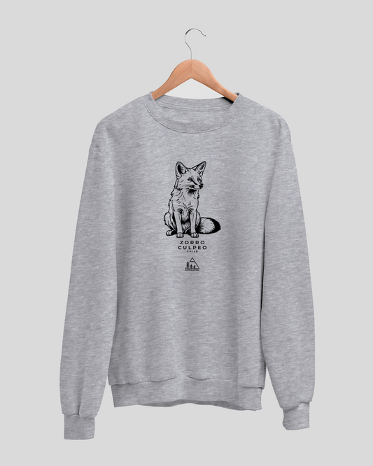 POLERÓN ZORRO CULPEO POLO
