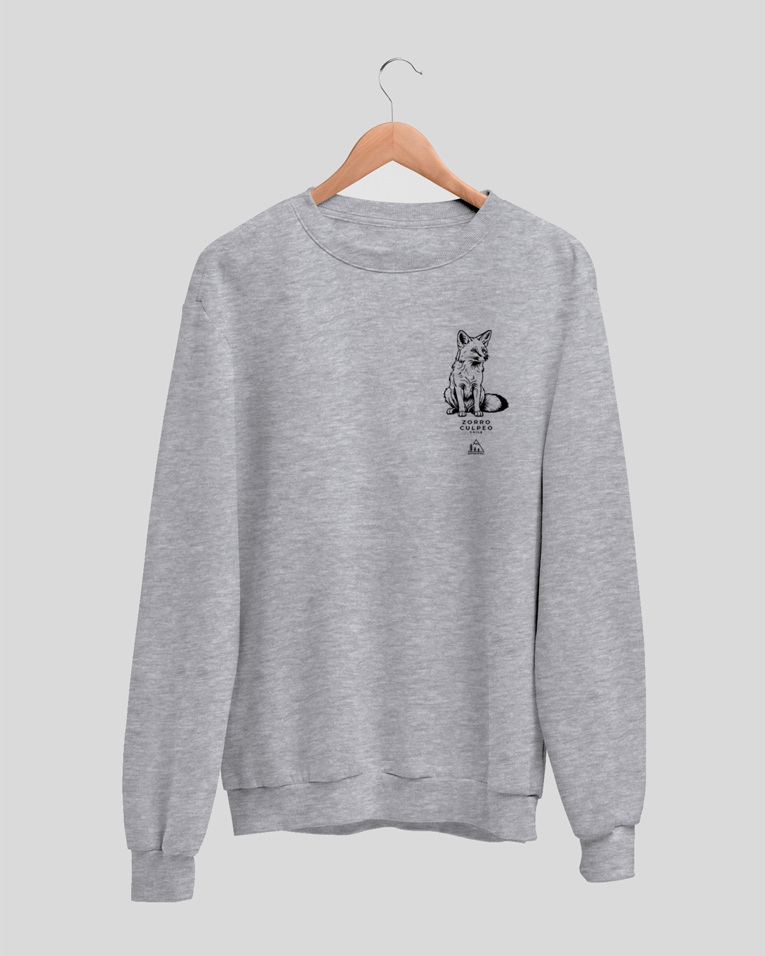 POLERÓN ZORRO CULPEO POLO