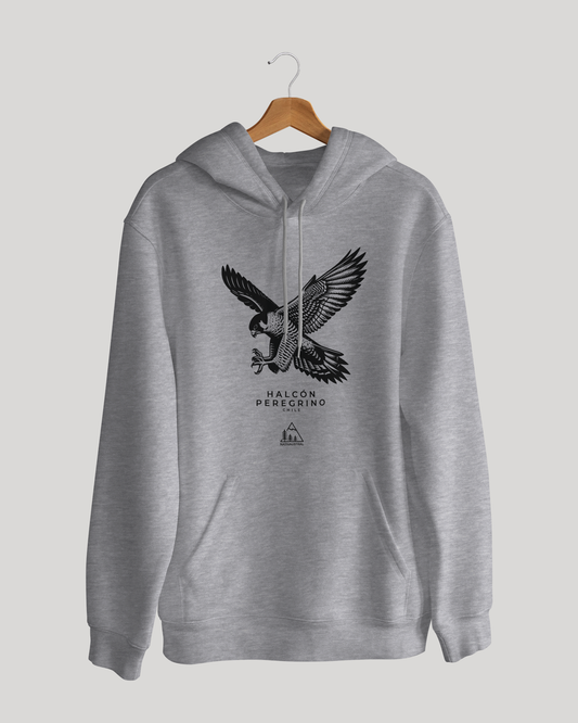 POLERÓN HALCÓN PEREGRINO