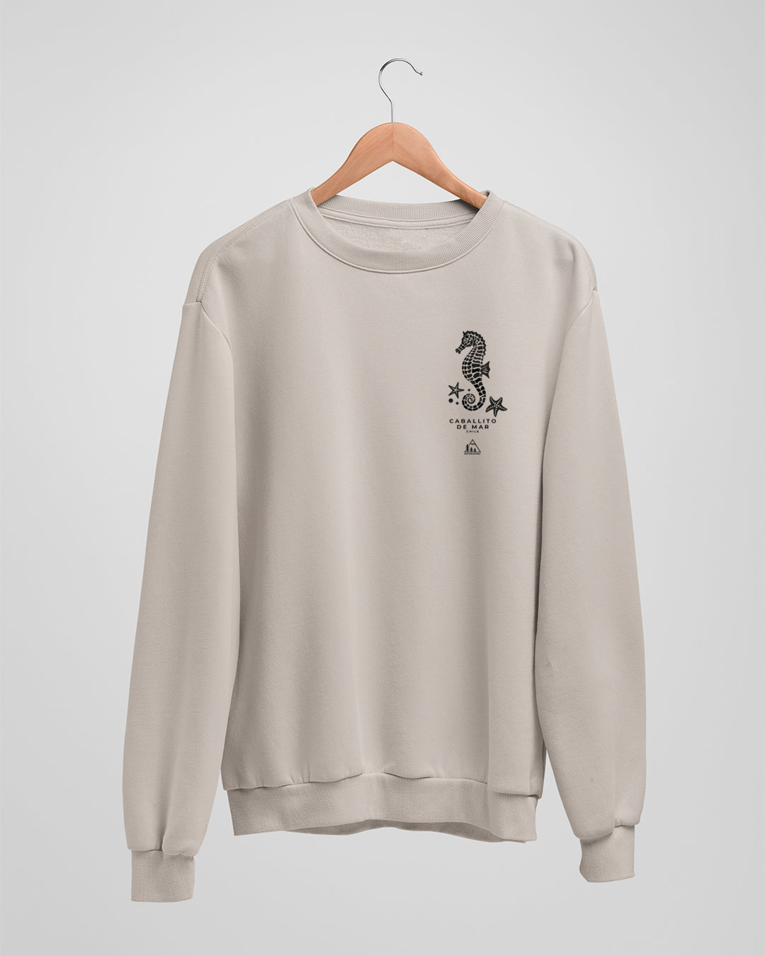 POLERÓN CABALLITO DE MAR POLO