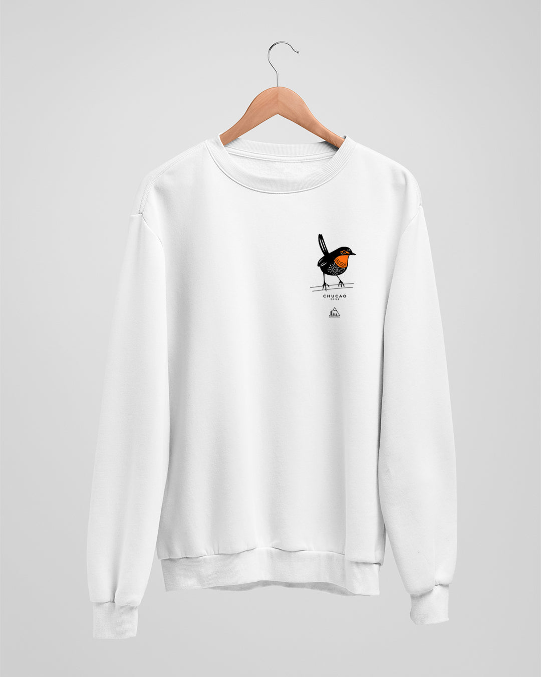 POLERÓN CHUCAO POLO