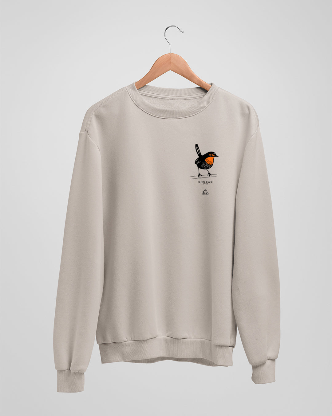 POLERÓN CHUCAO POLO