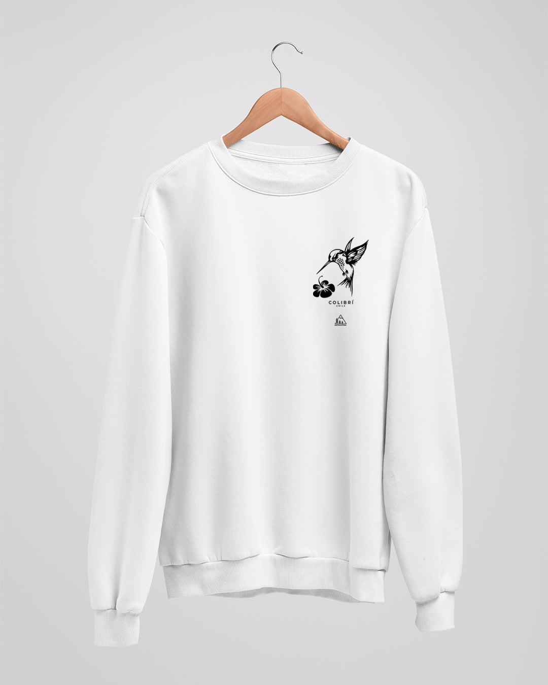 POLERÓN COLIBRÍ POLO