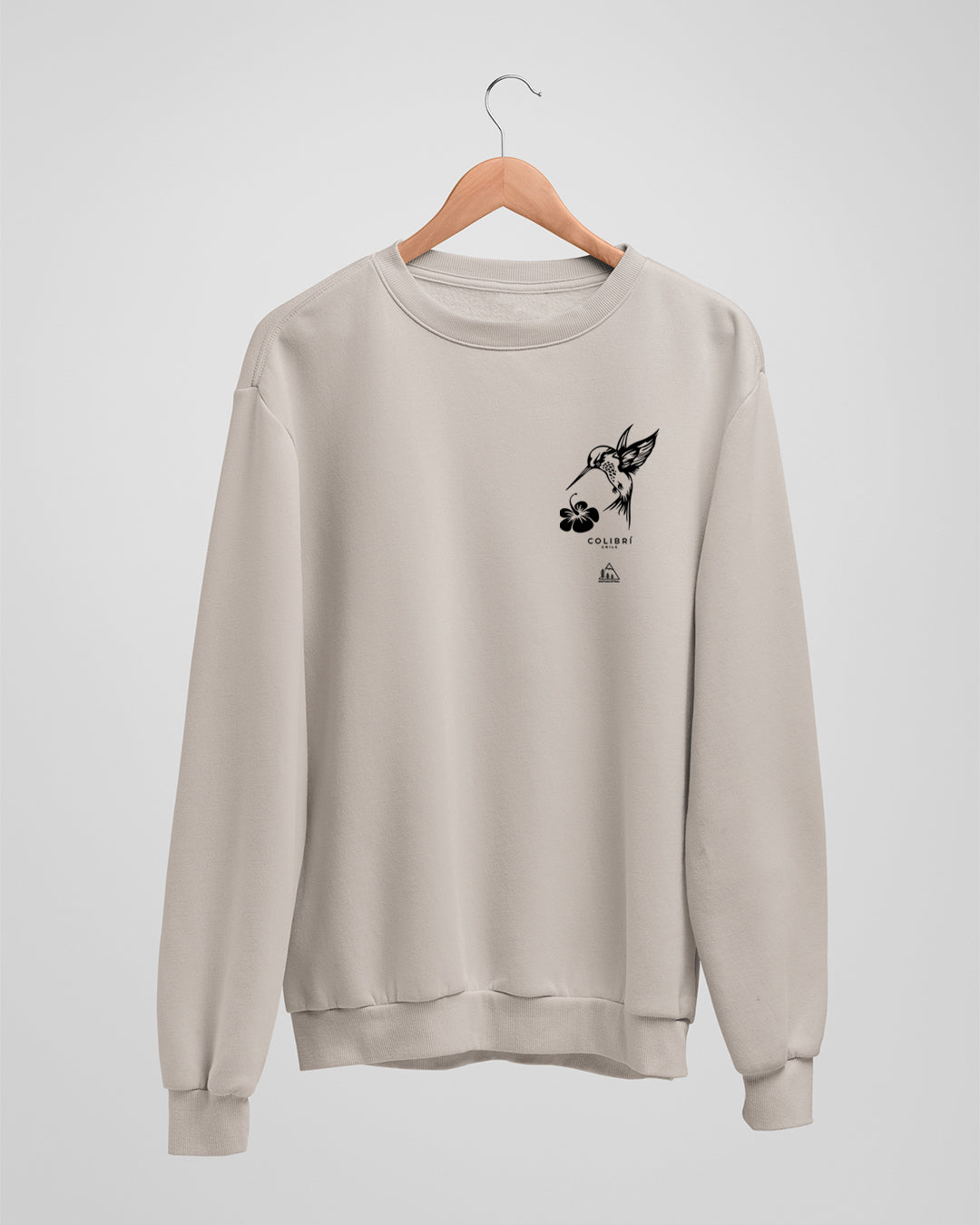 POLERÓN COLIBRÍ POLO