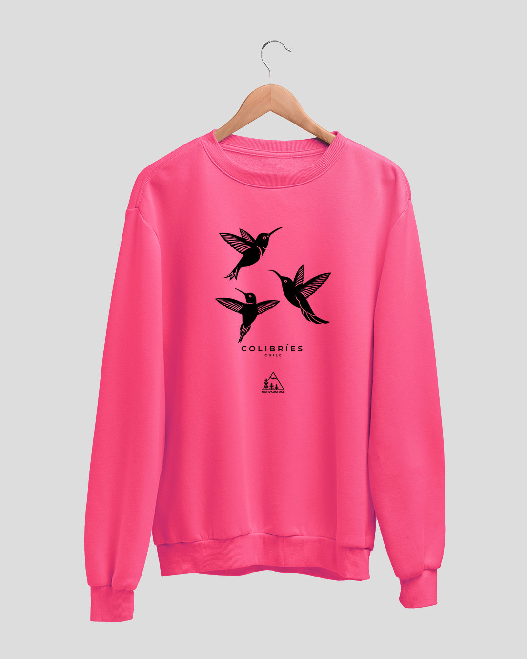 POLERÓN COLIBRÍES POLO