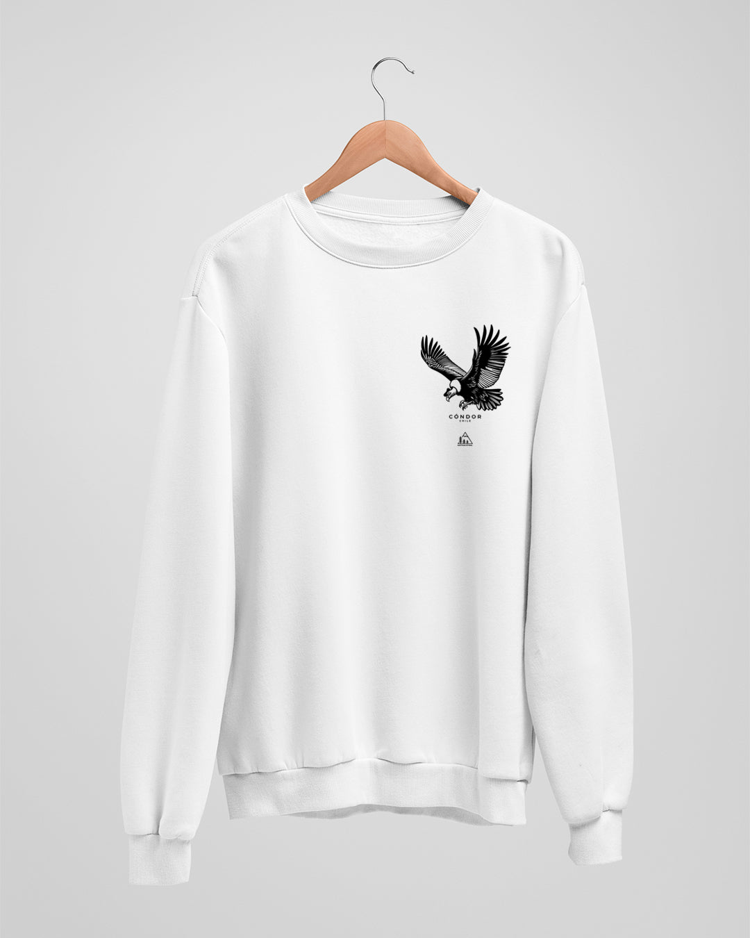 POLERÓN CÓNDOR POLO