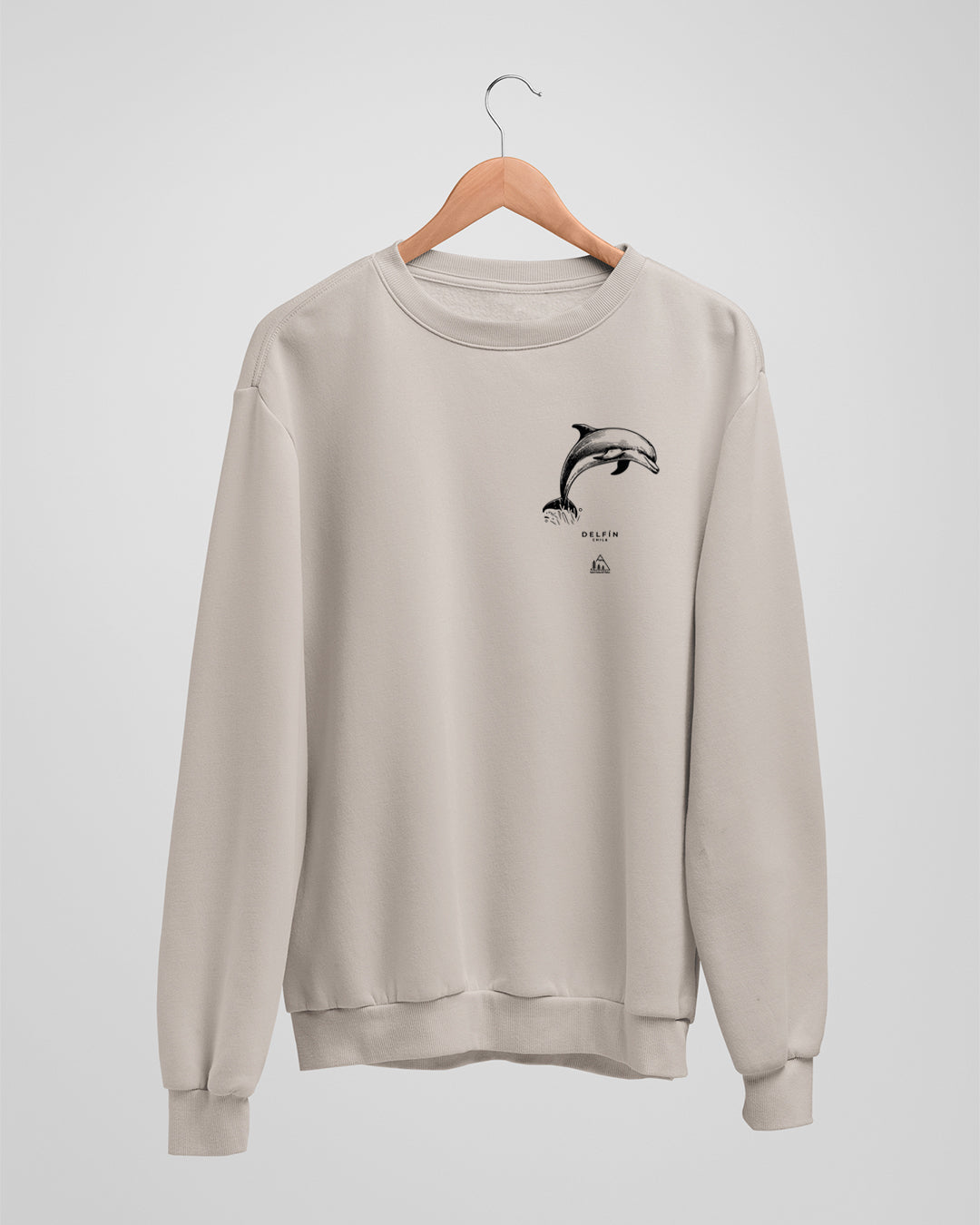 POLERÓN DELFÍN POLO