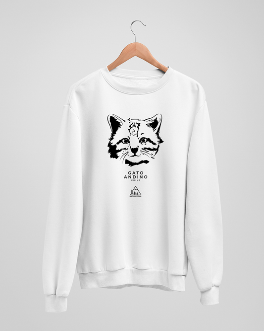 POLERÓN GATO ANDINO POLO