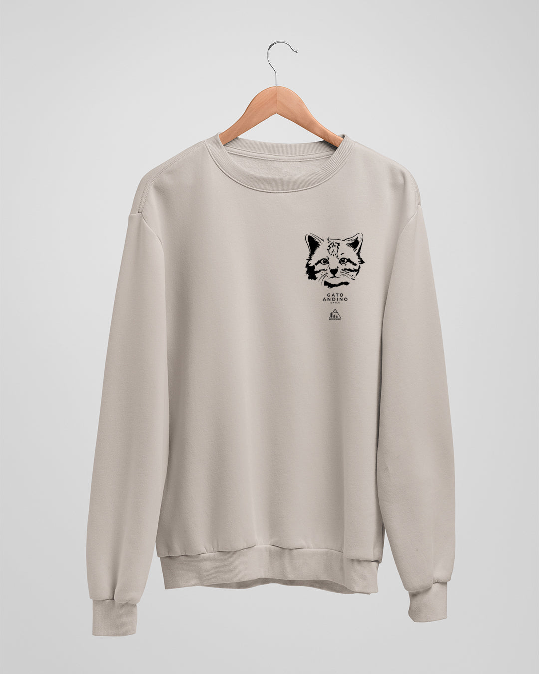 POLERÓN GATO ANDINO POLO