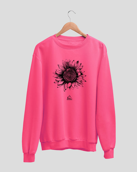 POLERÓN GIRASOL POLO