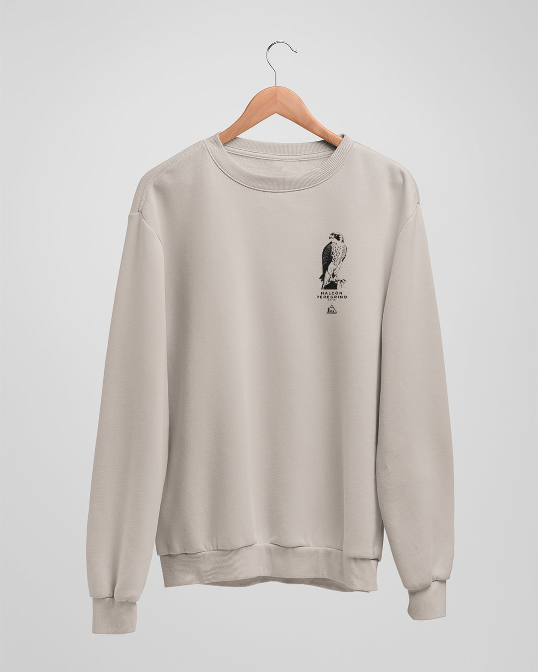 POLERÓN HALCÓN PEREGRINO POLO