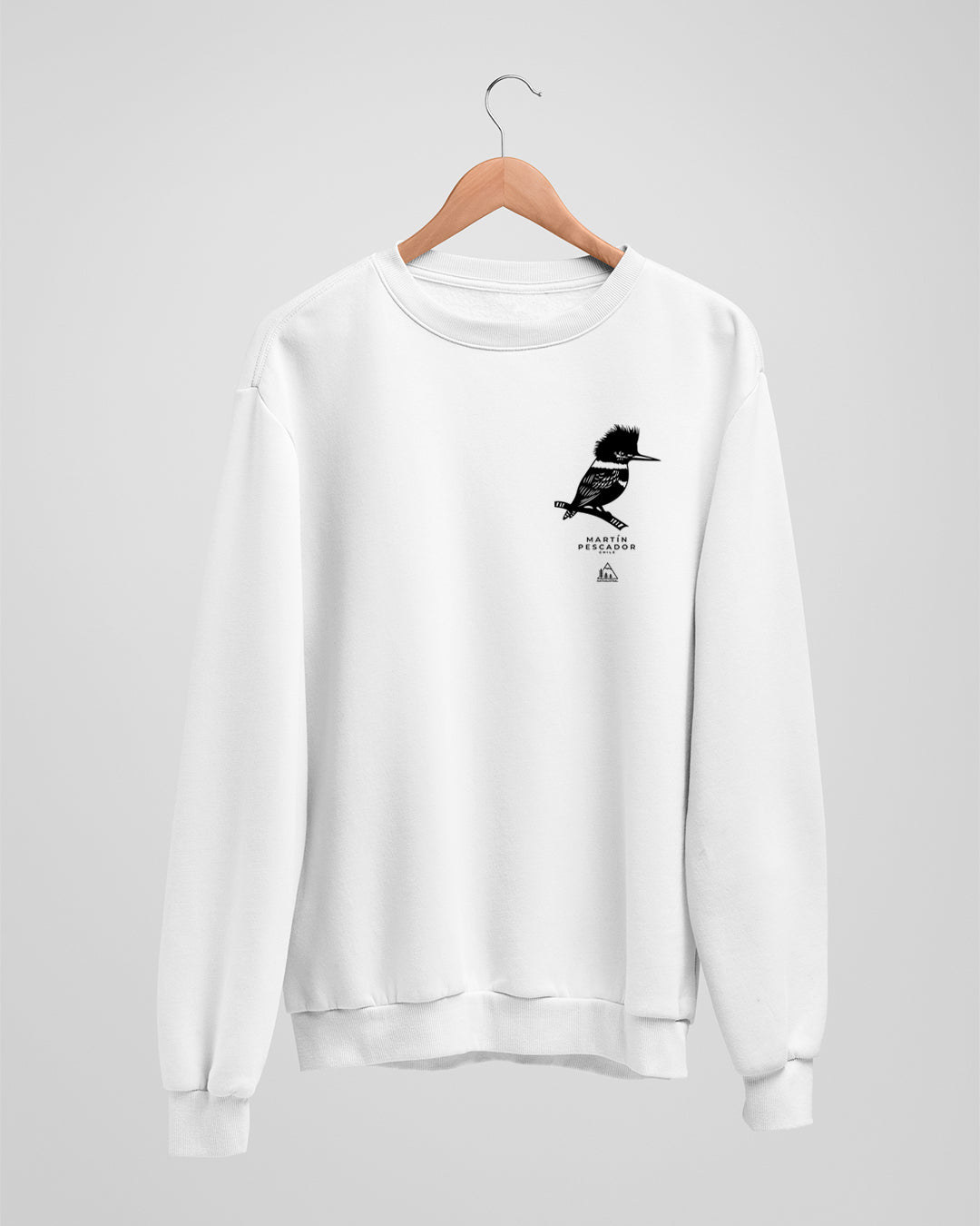 POLERÓN MARTÍN PESCADOR POLO