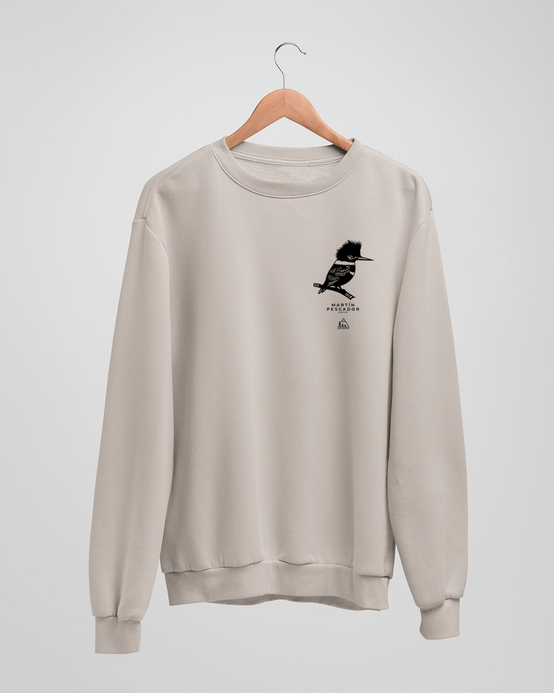 POLERÓN MARTÍN PESCADOR POLO