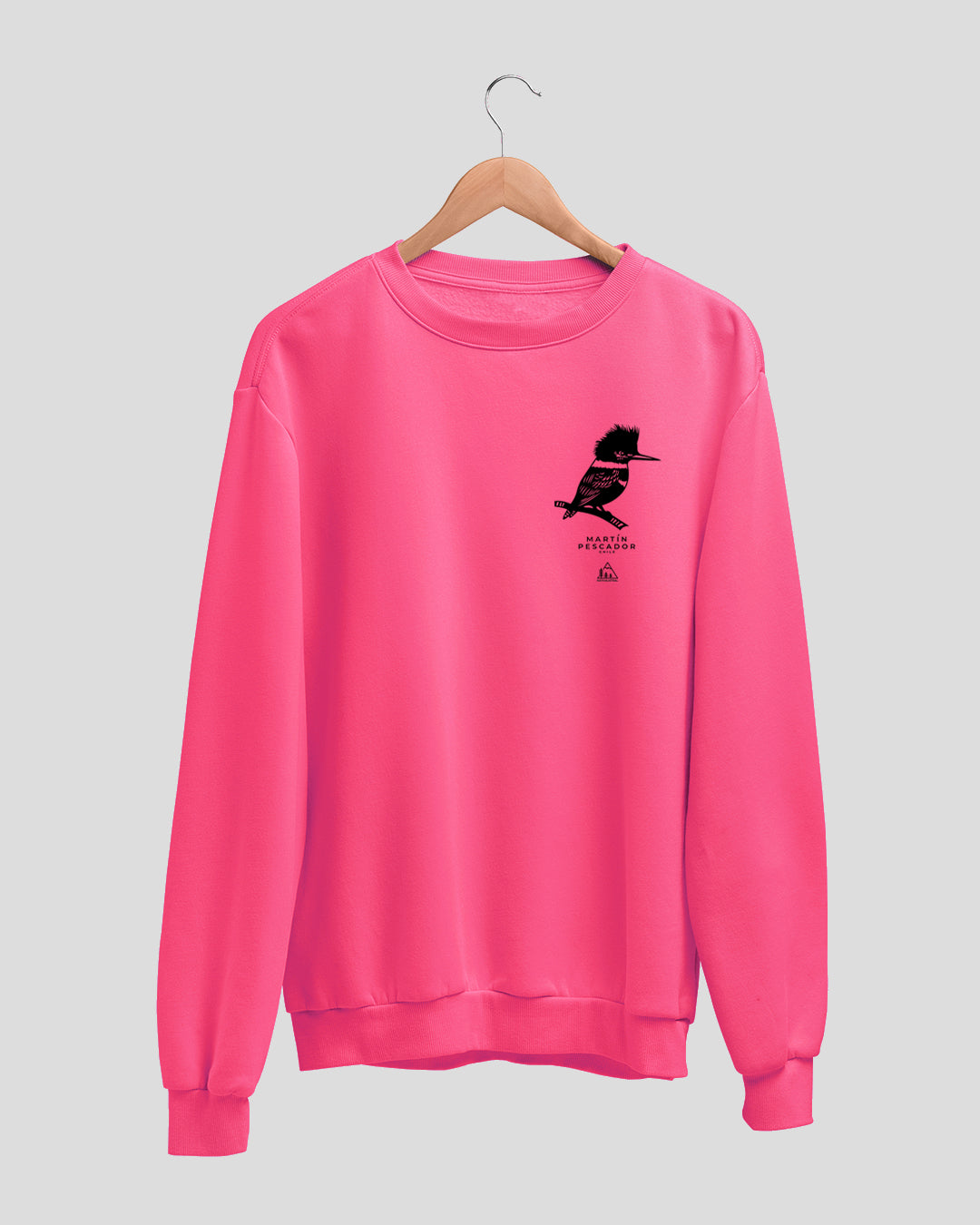 POLERÓN MARTÍN PESCADOR POLO