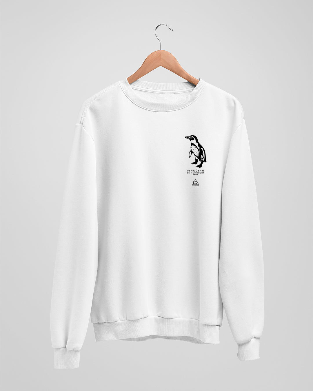 POLERÓN PINGUINO DE HUMBOLDT POLO