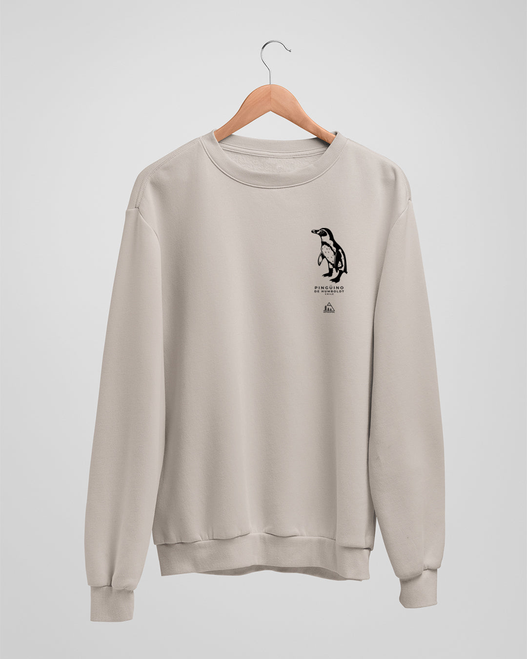POLERÓN PINGUINO DE HUMBOLDT POLO