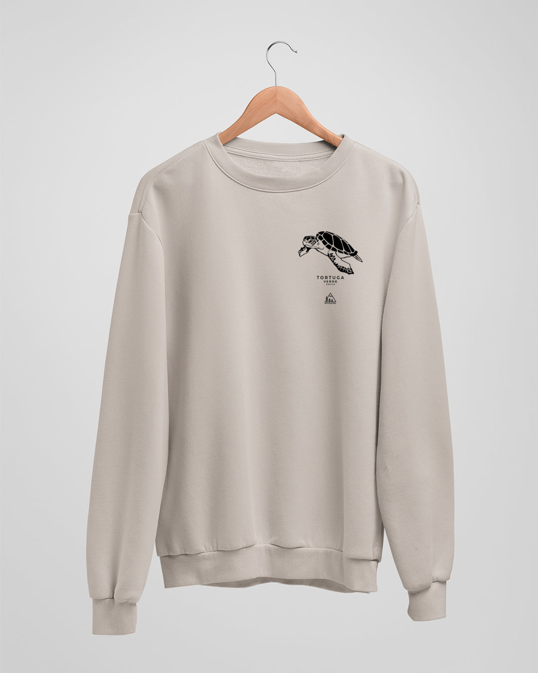 POLERÓN TORTUGA VERDE POLO