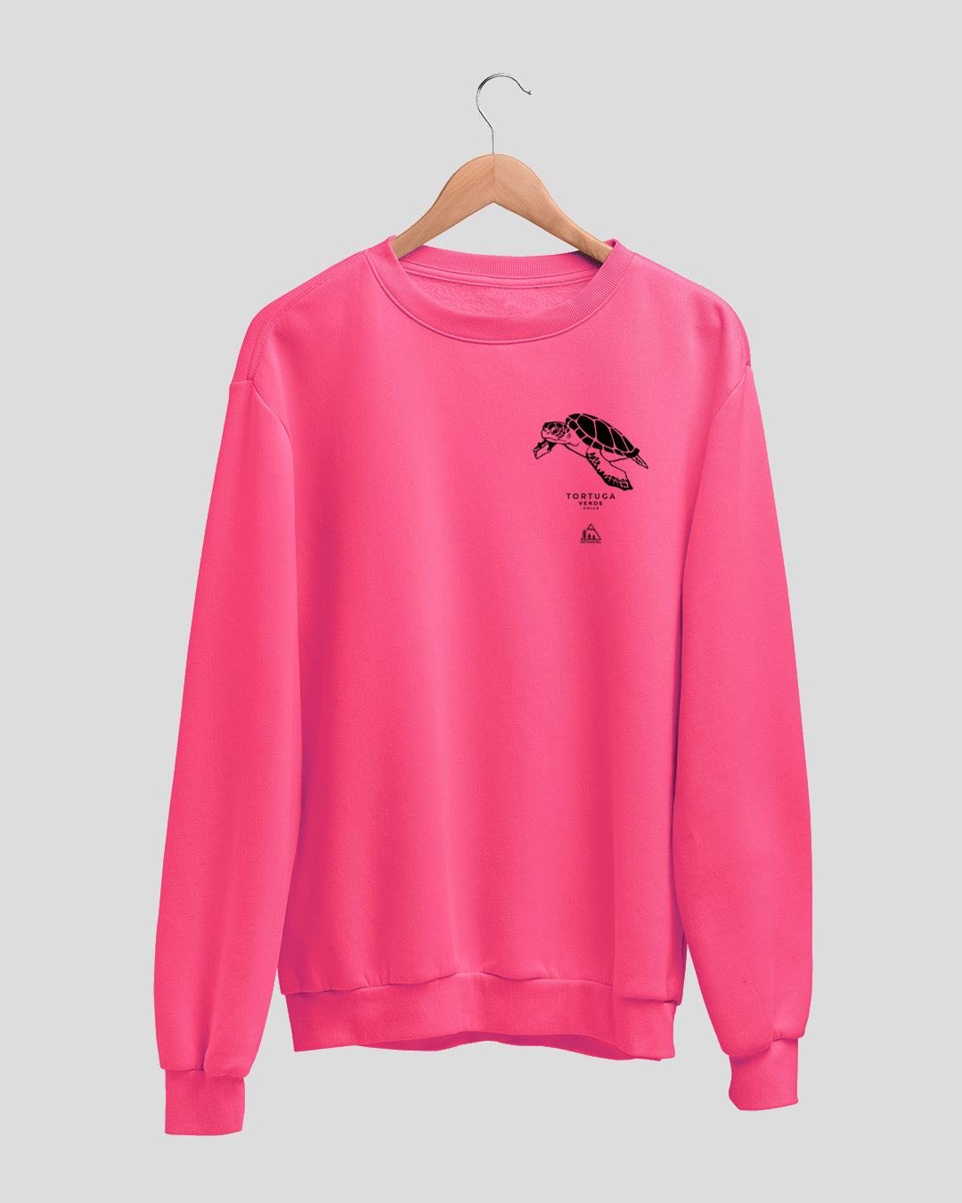 POLERÓN TORTUGA VERDE POLO