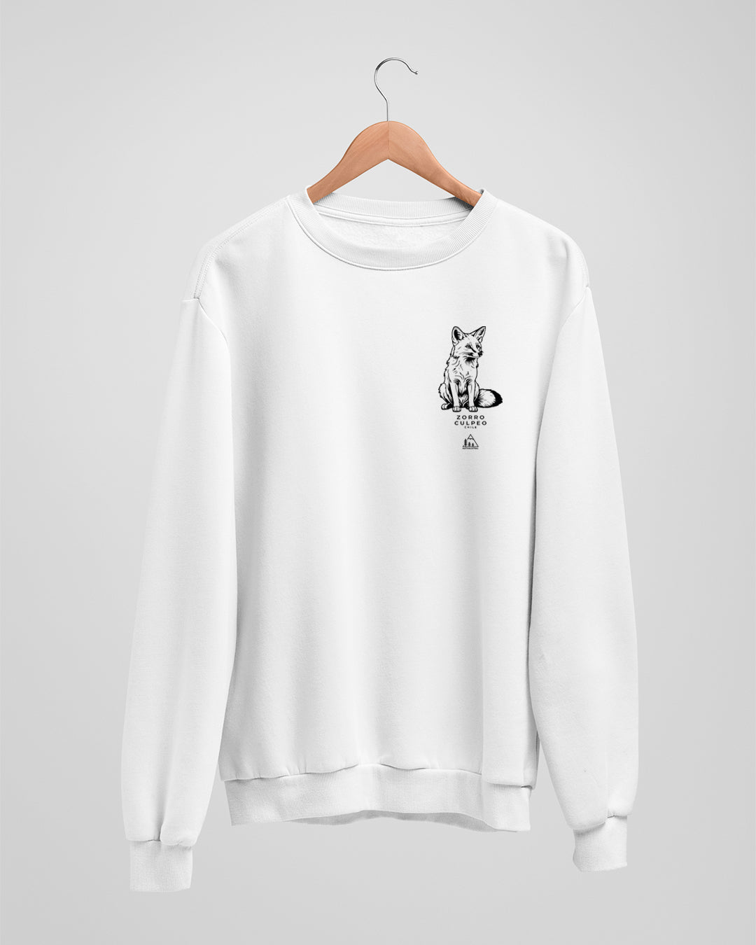 POLERÓN ZORRO CULPEO POLO