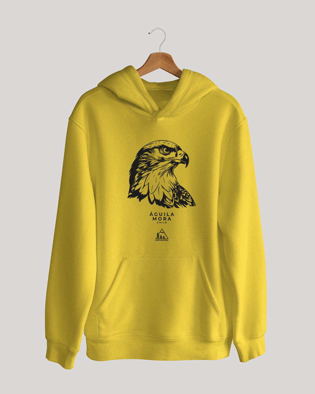 POLERÓN ÁGUILA MORA